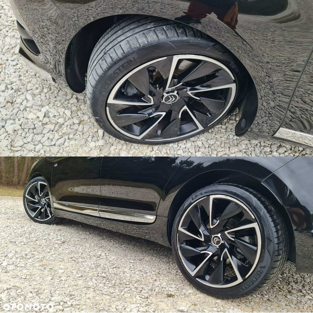 Citroën DS5 2.0 Hybrid4 SportChic - 41