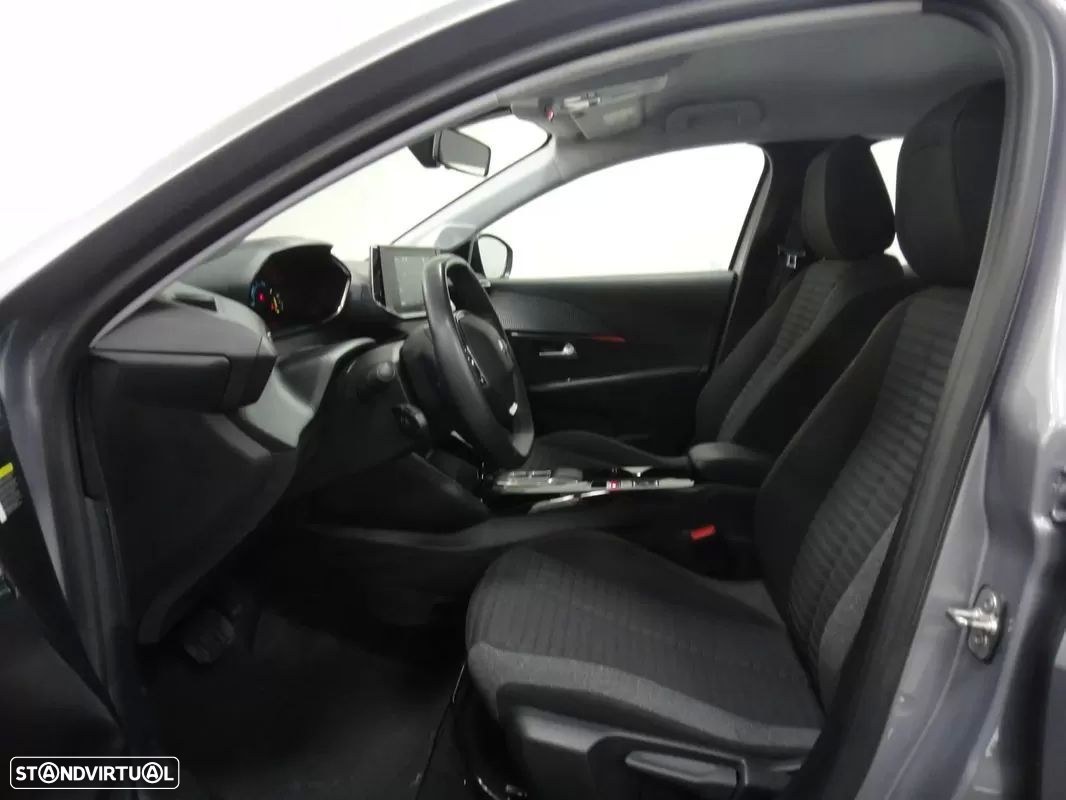 Peugeot e-208 50 kWh Allure Pack - 10