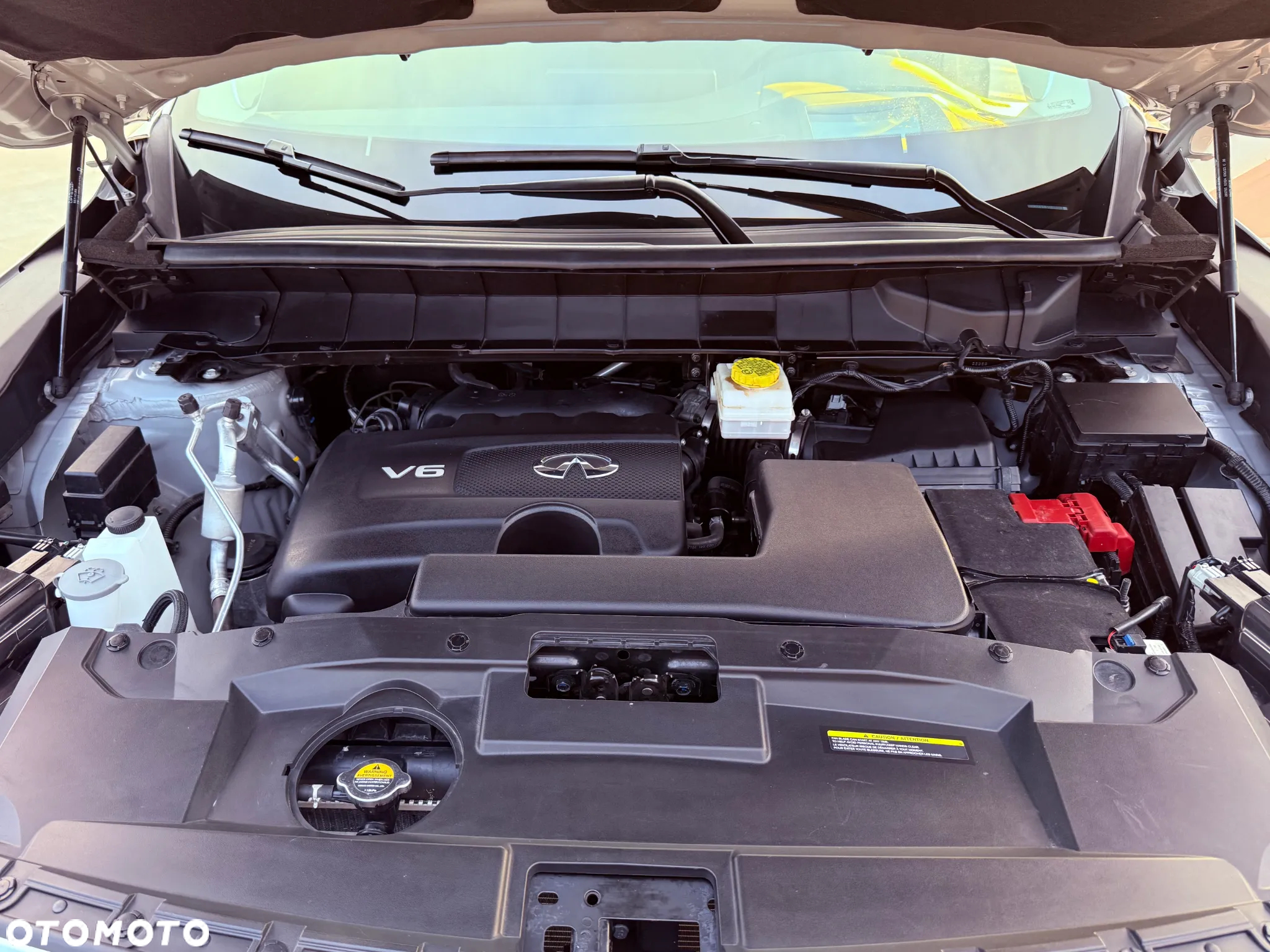 Infiniti QX60 - 38