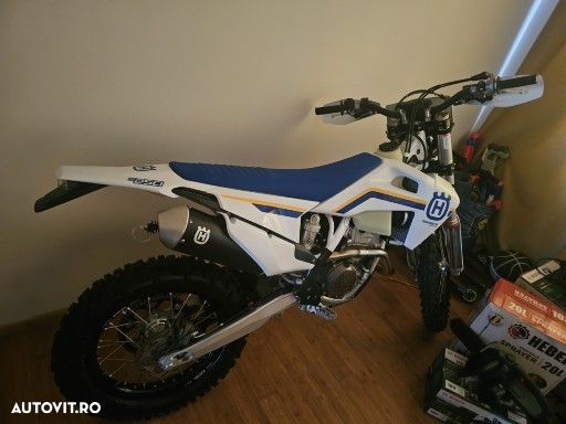 Husqvarna FE 250 - 19