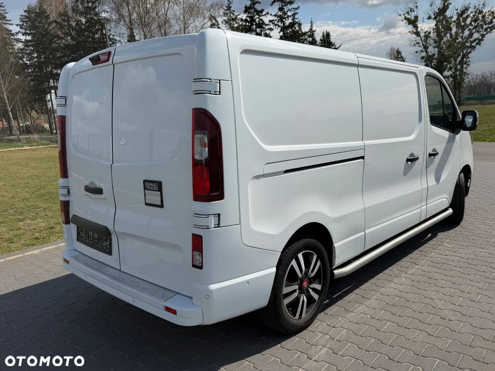 Renault Trafic - 7