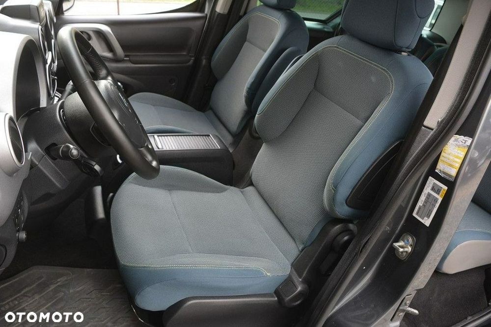 Citroën Berlingo Multispace BlueHDi 100 FEEL - 16