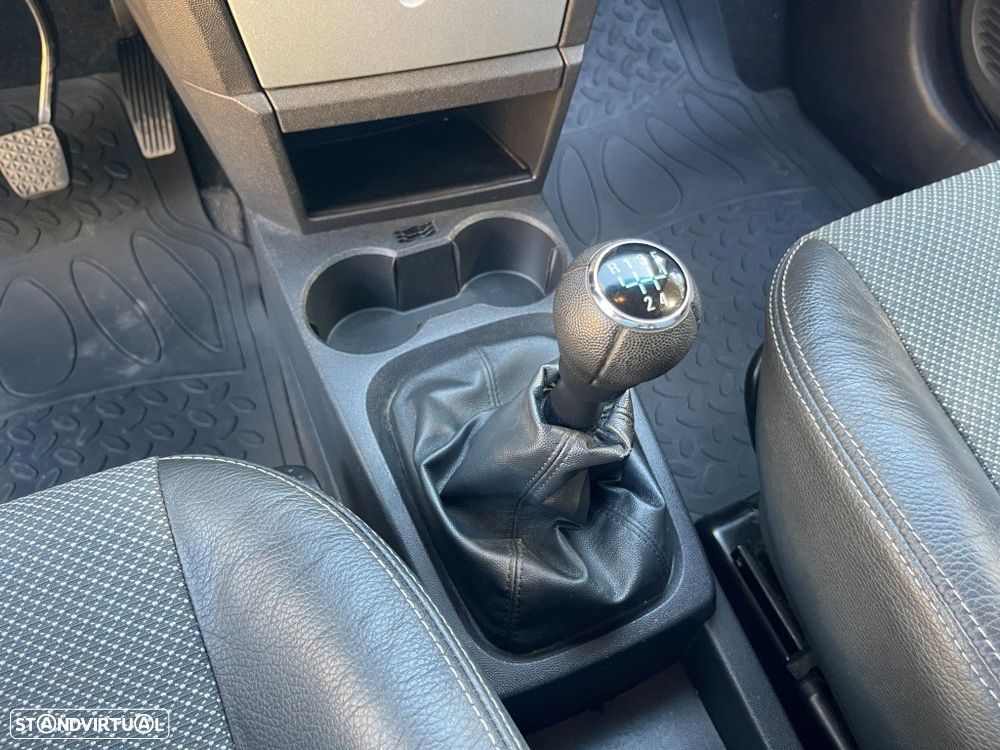 Opel Meriva 1.3 CDTI Cosmo - 33