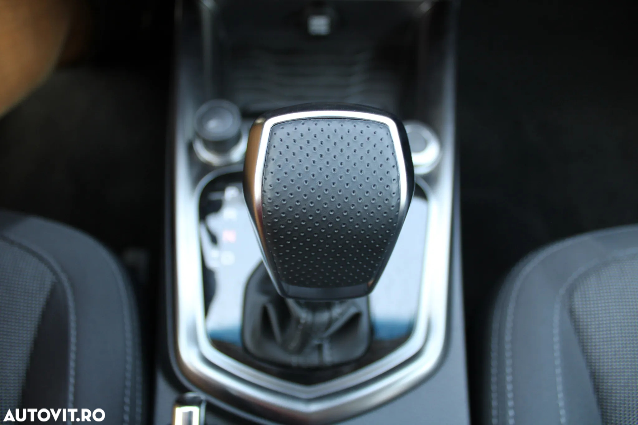 SsangYong Tivoli Grand 1.5 T-GDi 2WD Aut. Crystal - 32