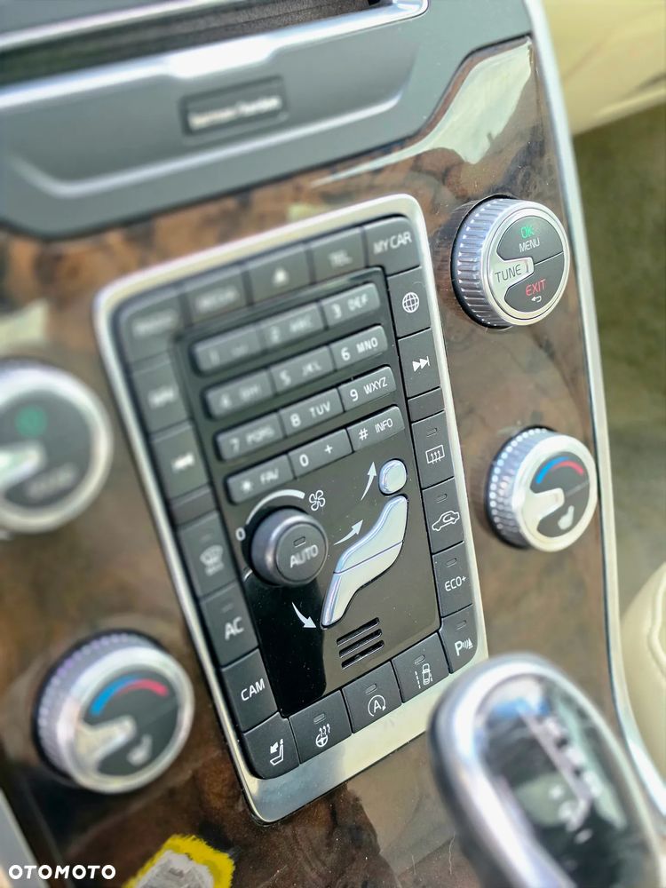 Volvo S80 T5 Geartronic Executive - 19