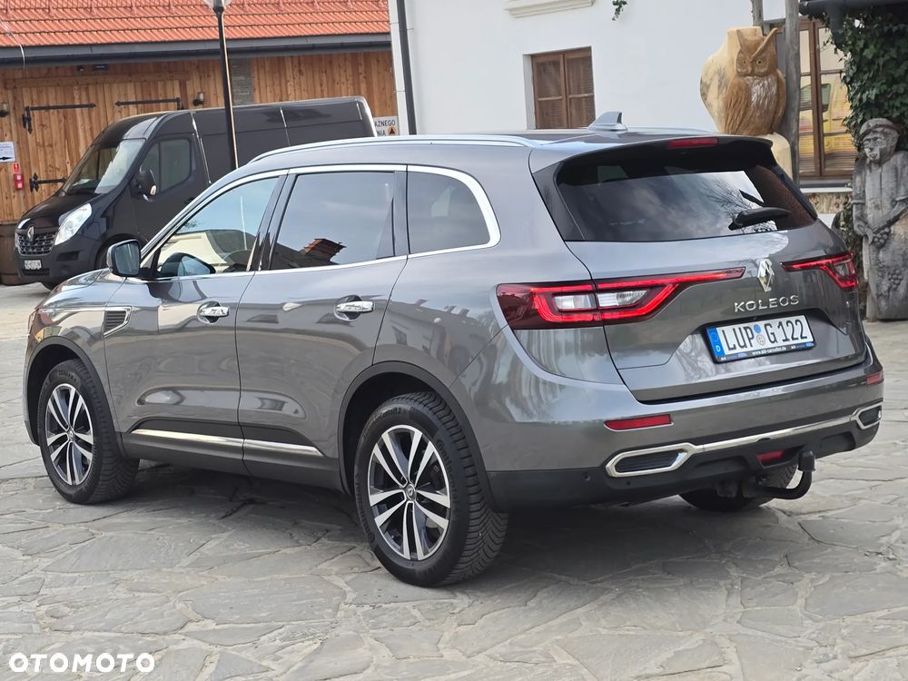 Renault Koleos 2.0 dCi Intens 4x4 X-Tronic - 7