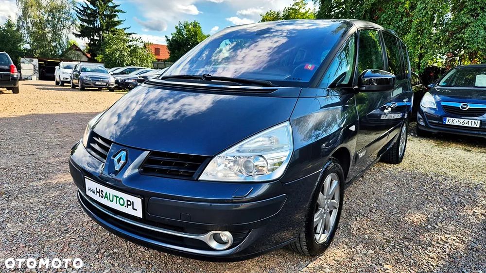 Renault Espace 2.0 Privilege - 29
