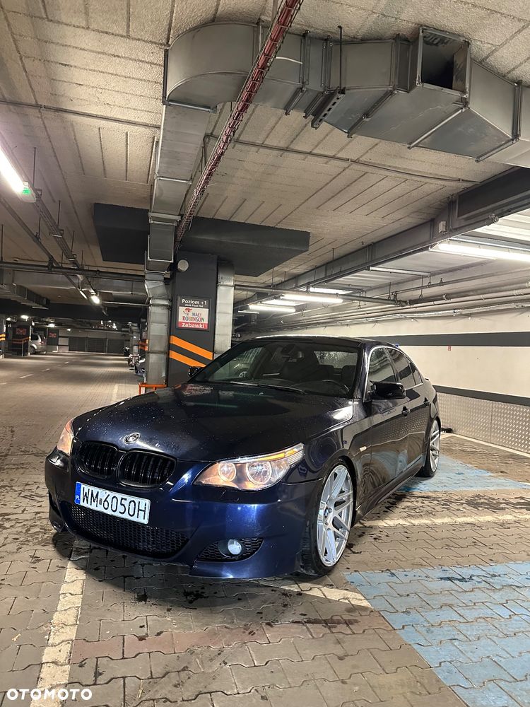 BMW Seria 5 530i - 17