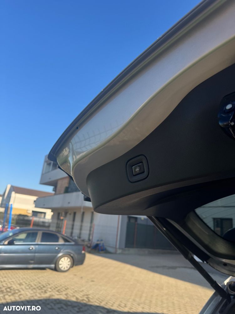 Renault Koleos 2.0 Energy dCi X-TRONIC Intens - 8