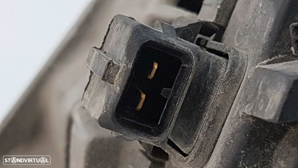 ALTERNADOR VOLKSWAGEN GOLF III BERLINA (1H1) S - 4