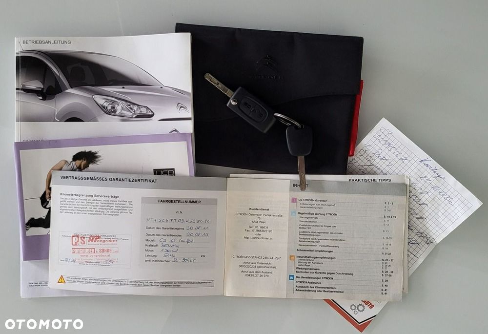 Citroën C3 1.4 Confort - 29