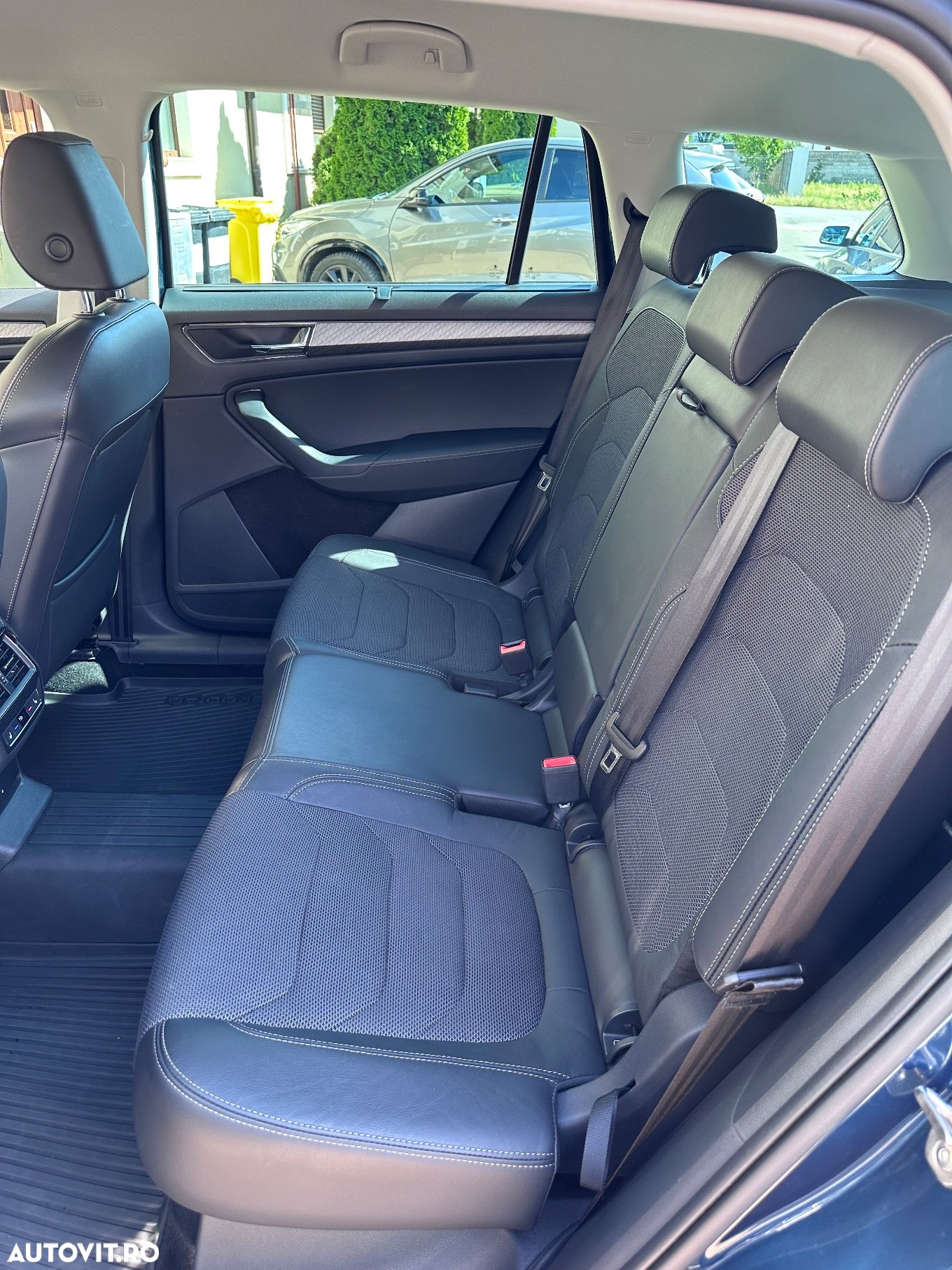 Skoda Kodiaq 2.0 TSI 4X4 DSG Style - 9