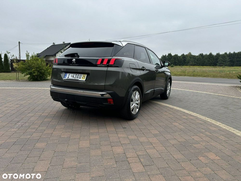 Peugeot 3008 - 14