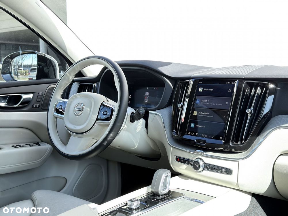 Volvo XC 60 - 17