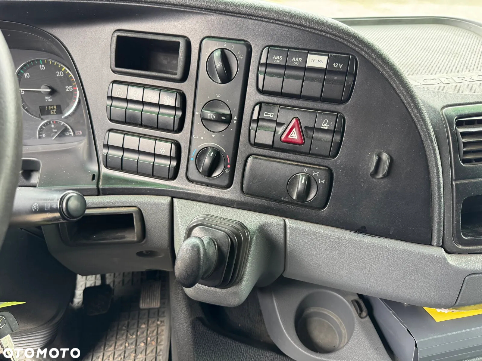 Mercedes-Benz MB ACTROS 4148 8x4 EURO 5 WUKO - 20