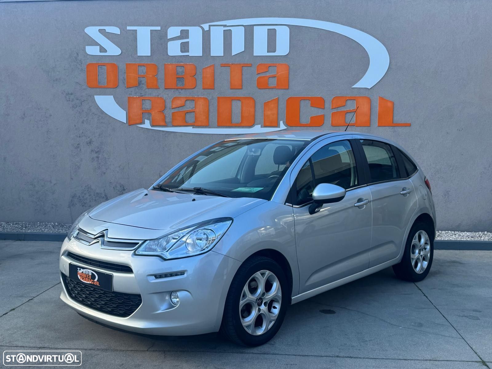 Citroën C3 1.2 PureTech Collection - 1