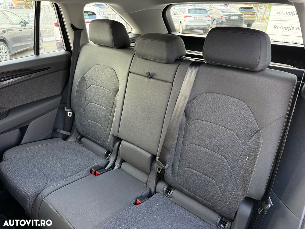 Skoda Kodiaq 1.5 TSI DSG PHEV Selection - 12