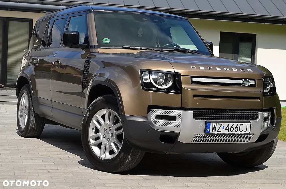 Land Rover Defender 2.0 D240 S - 3