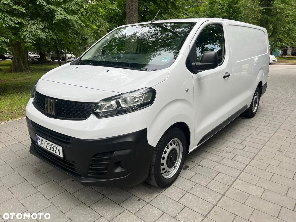 Fiat SCUDO - 1