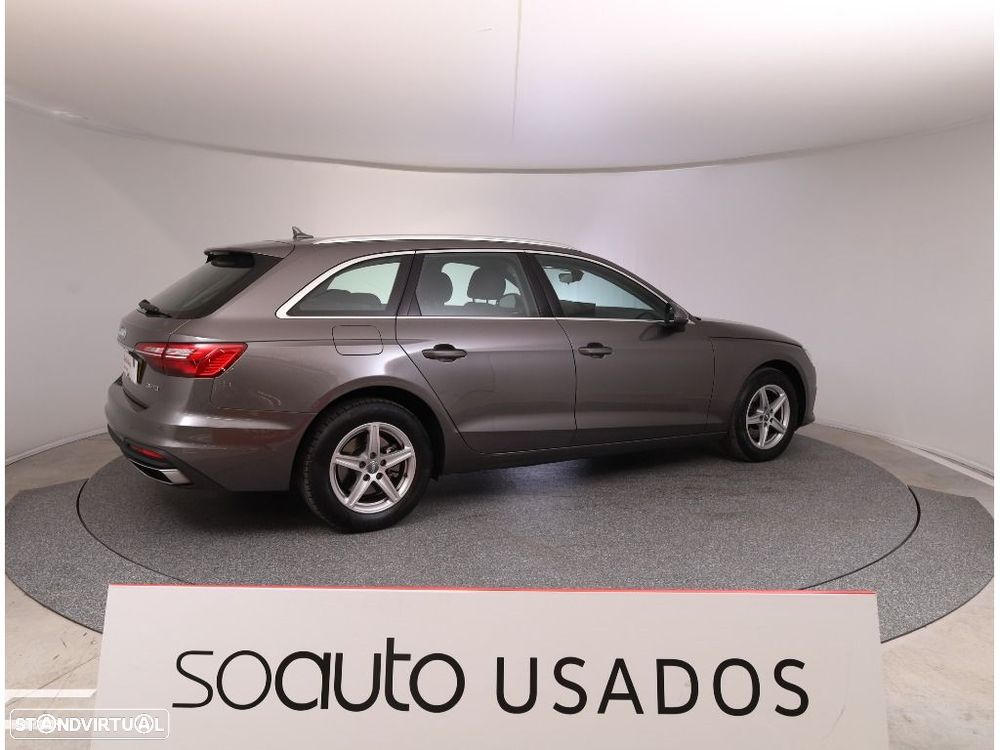 Audi A4 Avant 35 TDI S tronic - 15