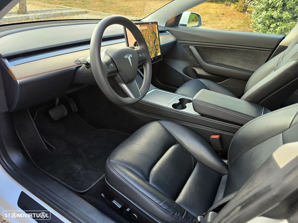 Tesla Model 3 Long Range Tração Integral - 4