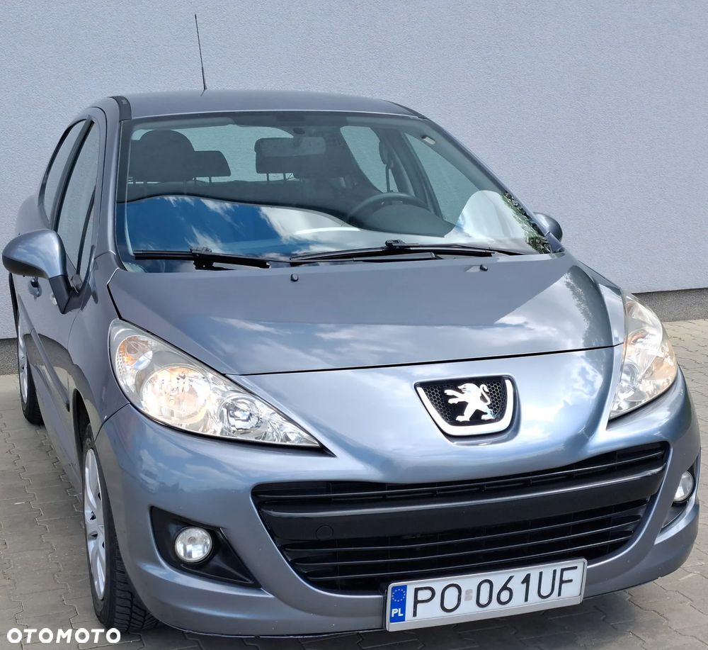 Peugeot 207 75 Millesim 200 - 5