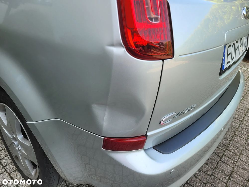Ford C-MAX 1.6 TDCi Ghia - 9