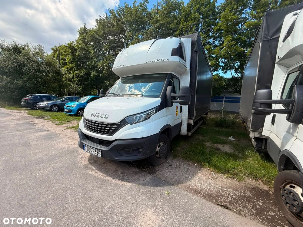 Iveco Daily 50C - 7