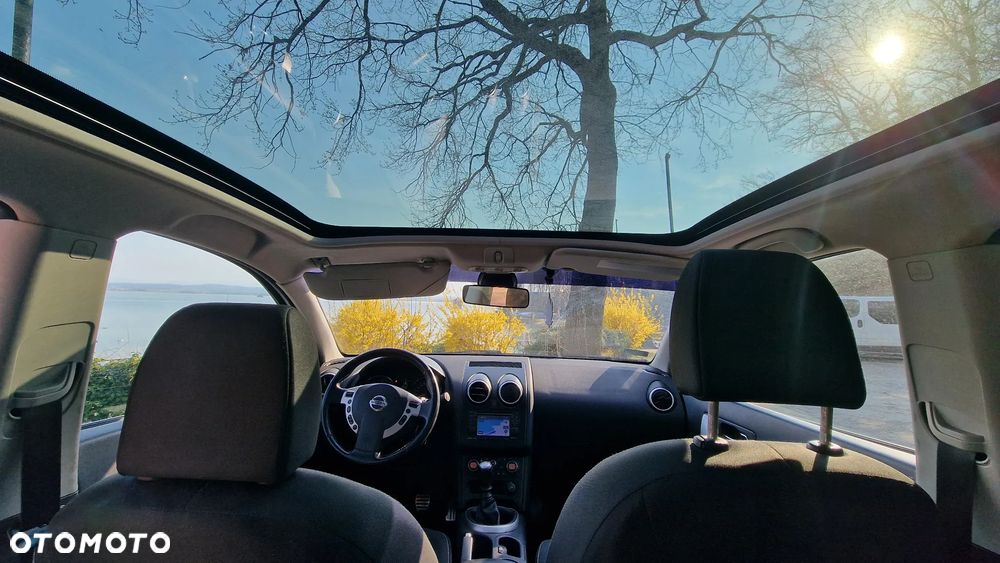 Nissan Qashqai 1.5 dCi Acenta - 2