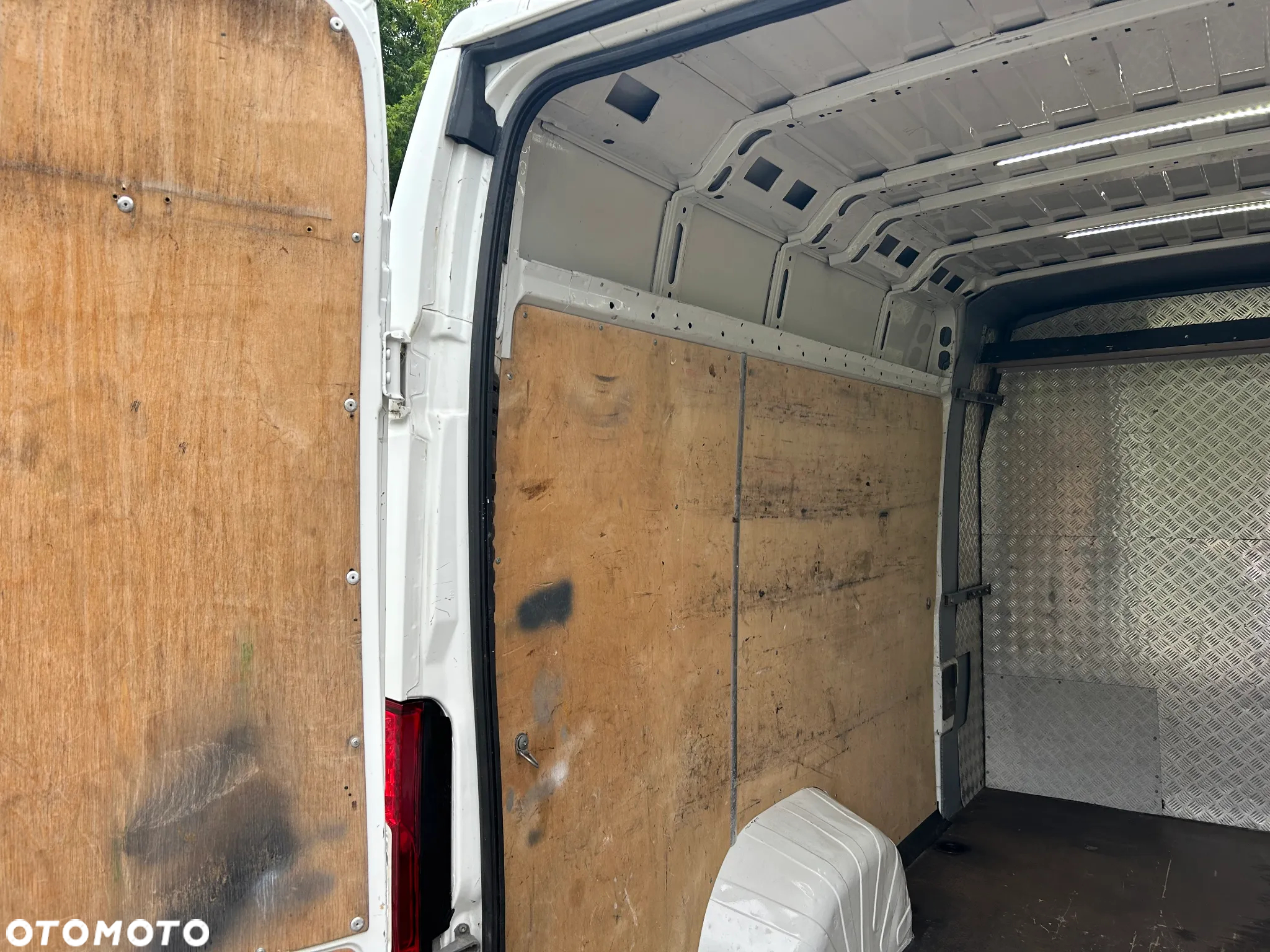 Peugeot Boxer - 16