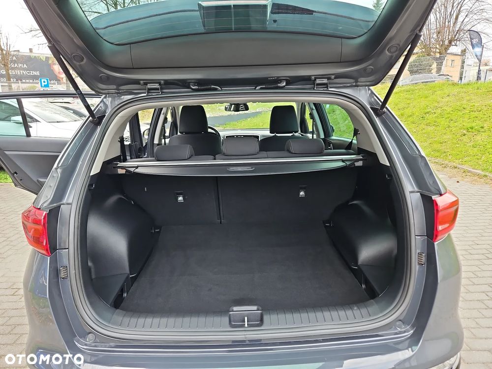 Kia Sportage 1.6 GDI M 2WD - 17