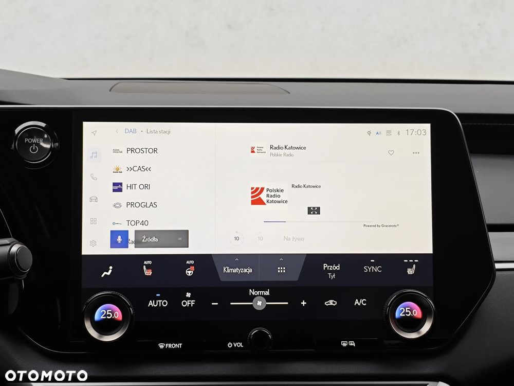 Lexus RX 350h Business - 24