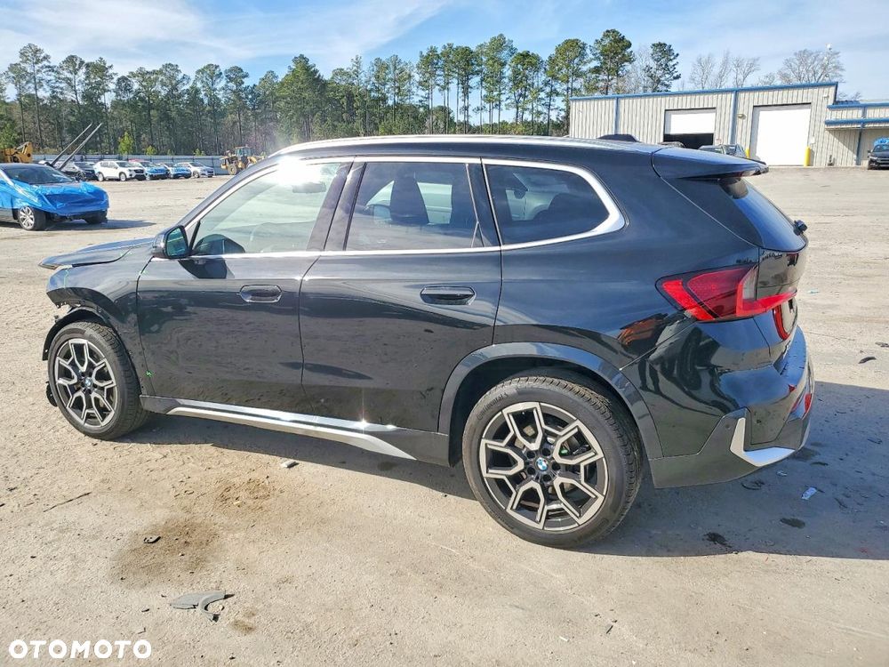 BMW X1 xDrive25i xLine - 5