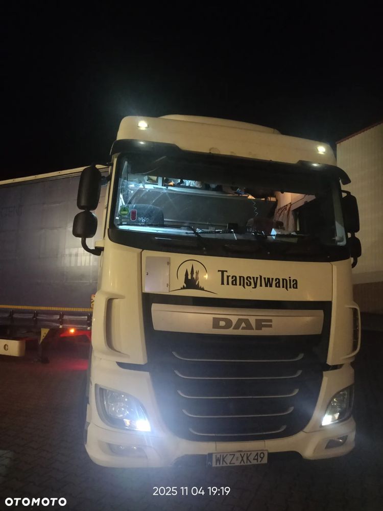 DAF XF 106 - 1