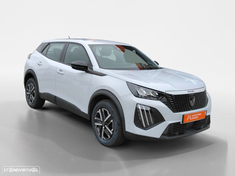 Peugeot 2008 1.2 PureTech Style - 7