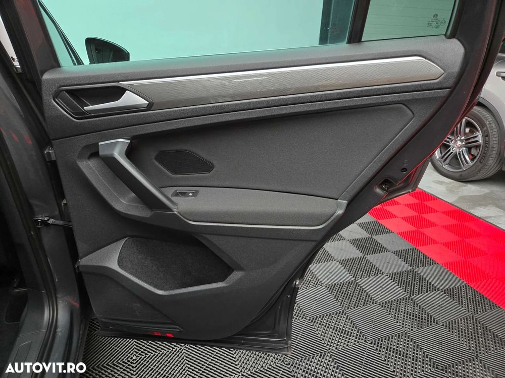 Volkswagen Tiguan 2.0 TDI SCR DSG IQ.DRIVE - 26