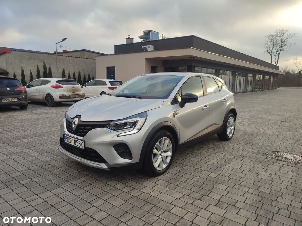 Renault Captur - 3