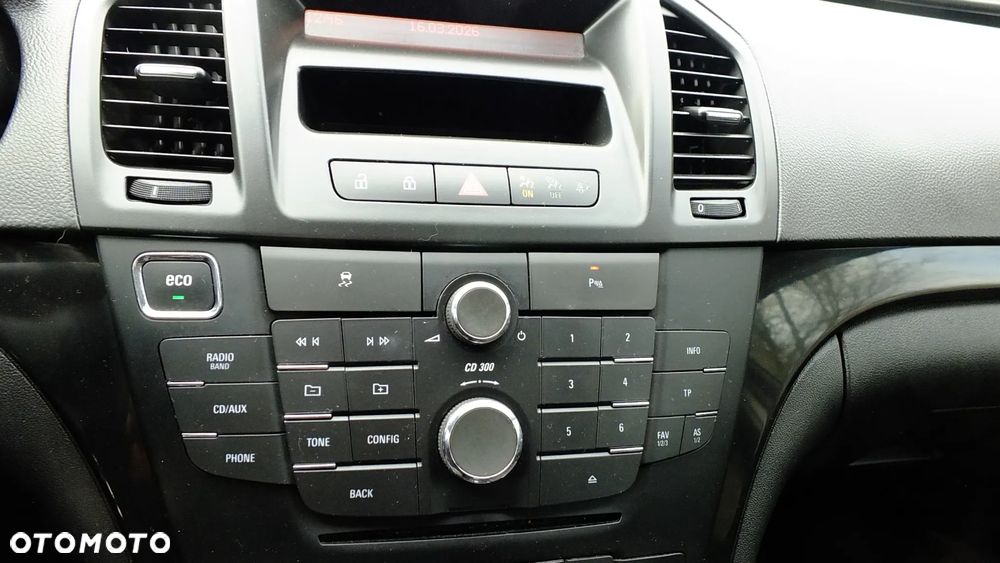 Opel Insignia 2.0 CDTI Edition - 23