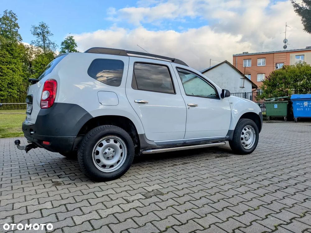 Dacia Duster - 7