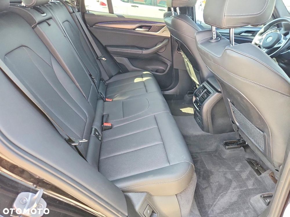 BMW X3 xDrive30i xLine sport - 9