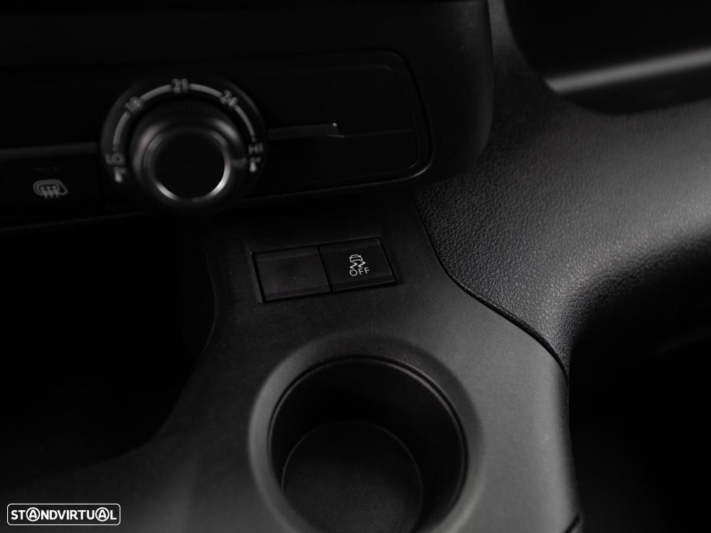 Peugeot Partner 1.6 BlueHDi L1 c/iva - 15