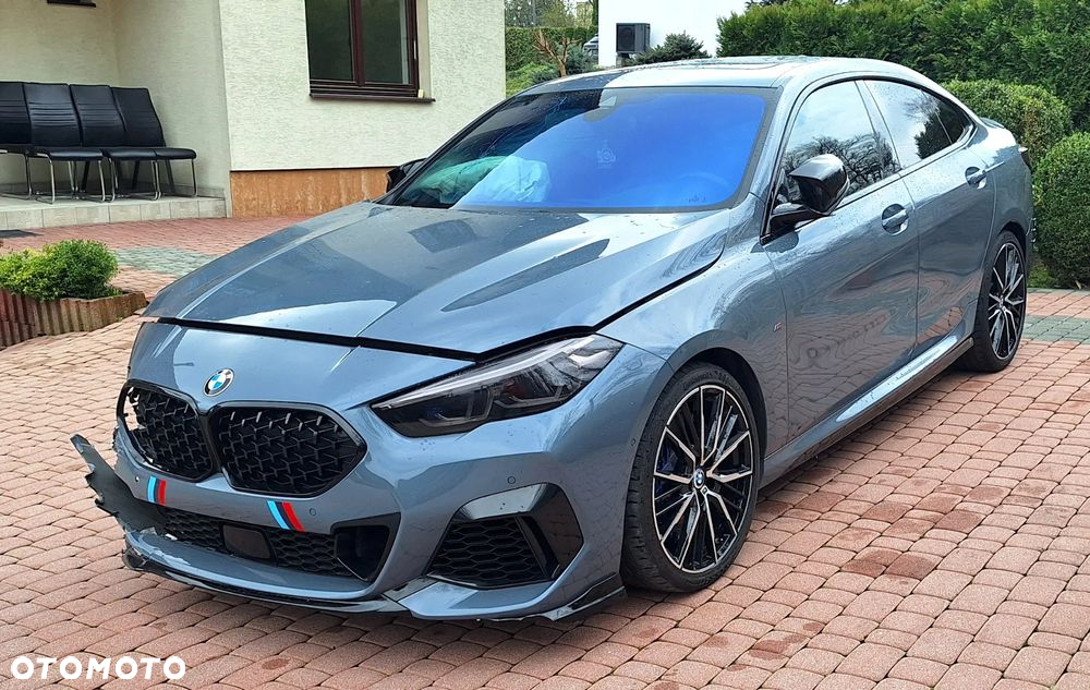 BMW Seria 2 - 21