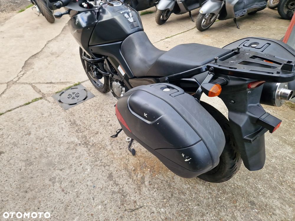 Suzuki DL - 7