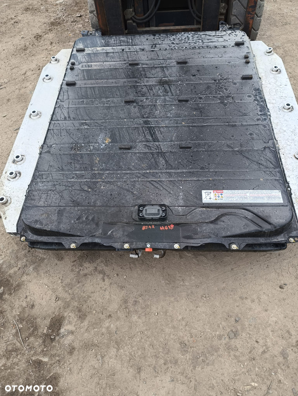 BATERIA AKUMULATOR TOYOTA BZ4X G951042043 71.4KWH