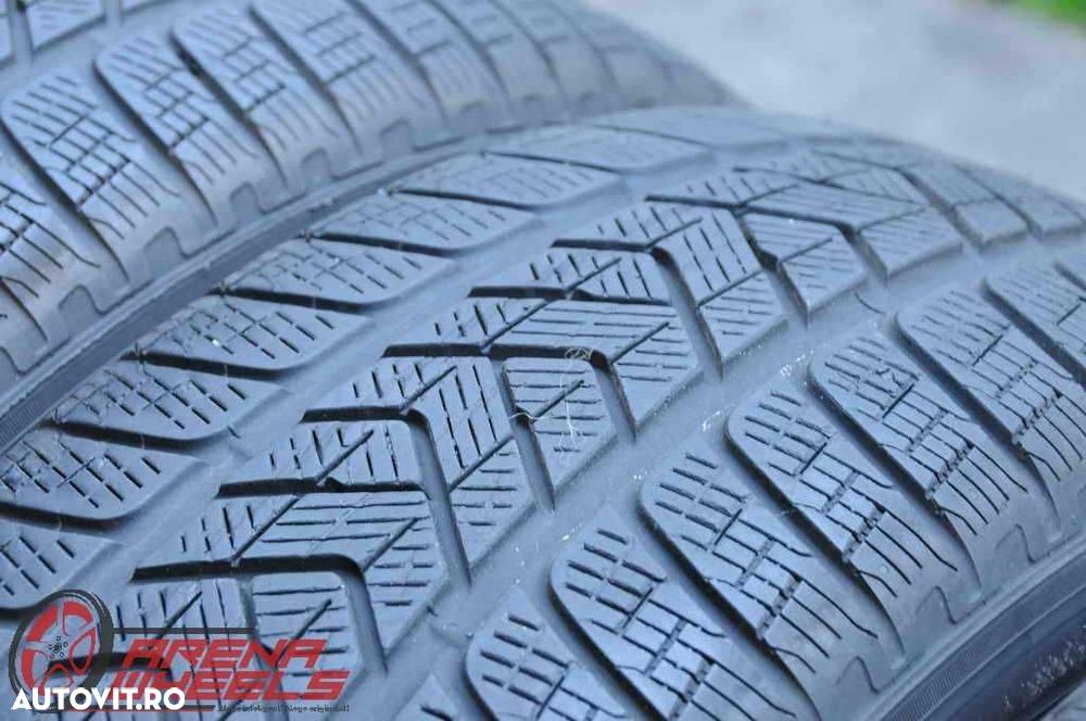 Anvelope Iarna 17 inch Pirelli 235/65 R17 - 3