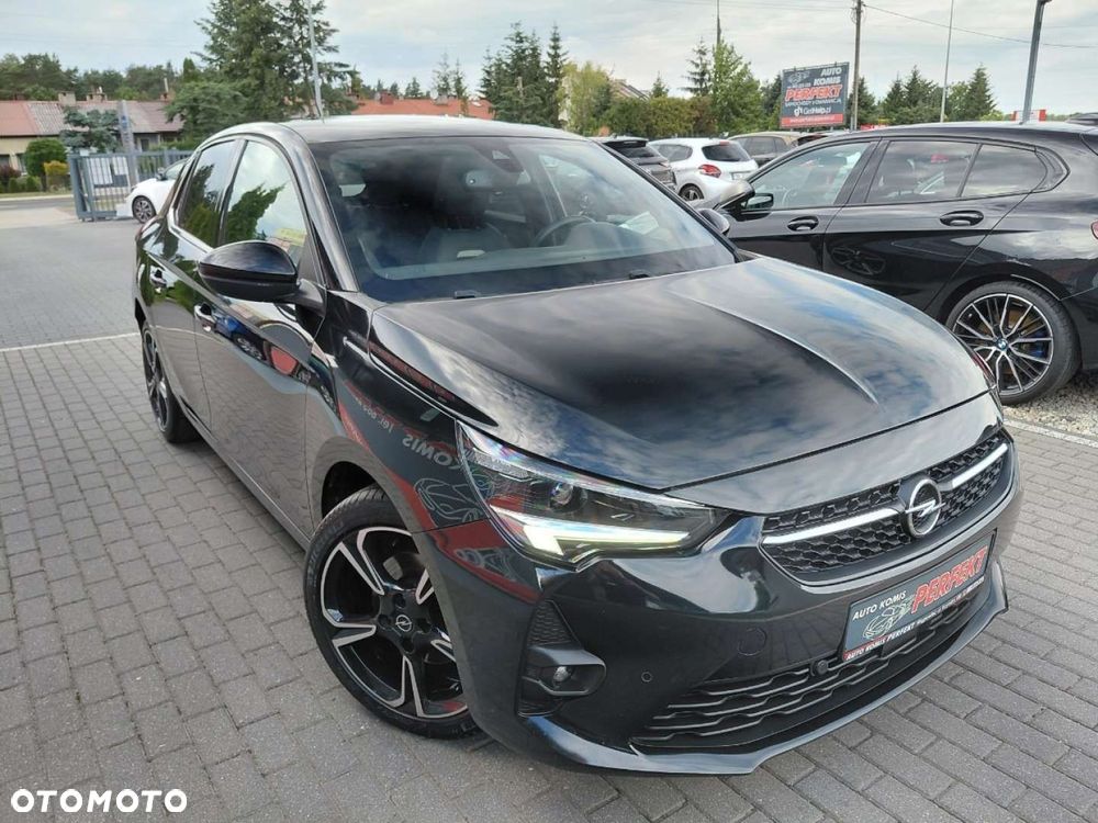 Opel Corsa - 4