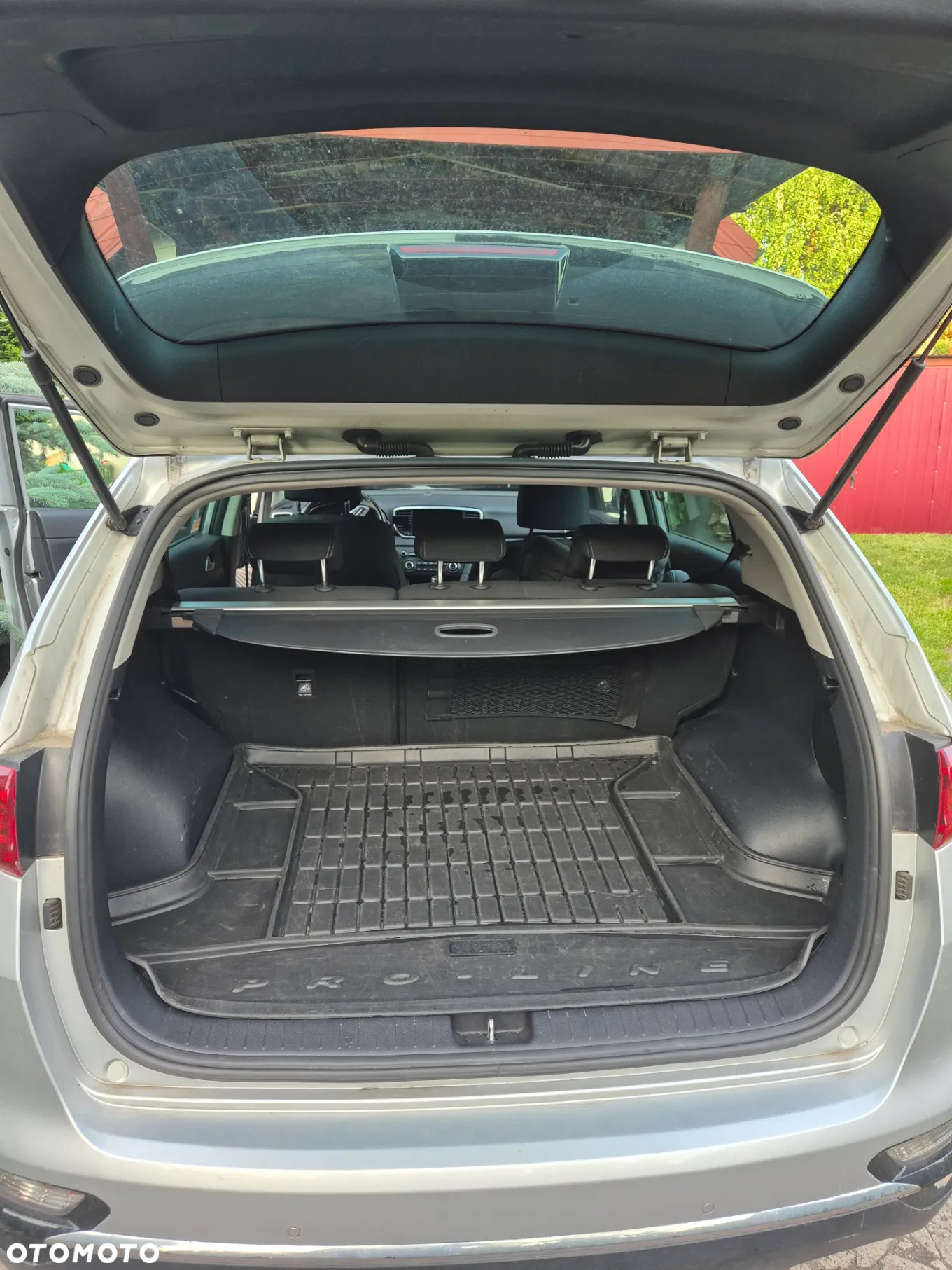 Kia Sportage 1.6 GDI M 2WD - 7