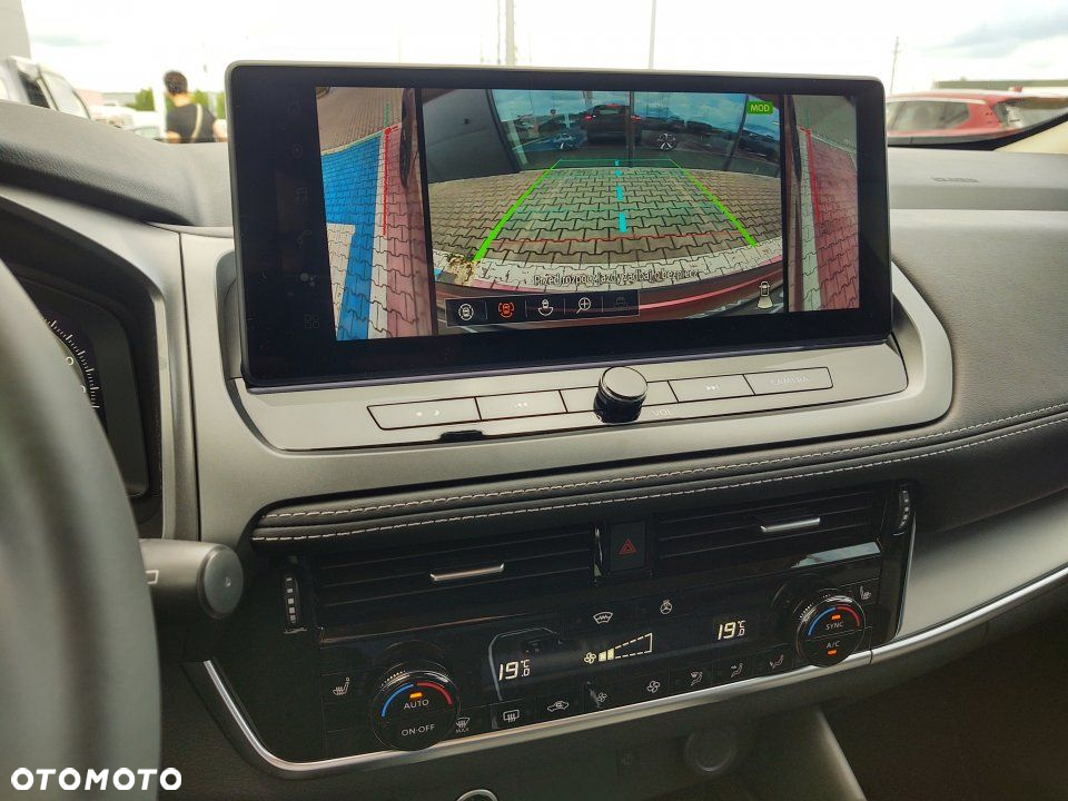 Nissan Qashqai - 10