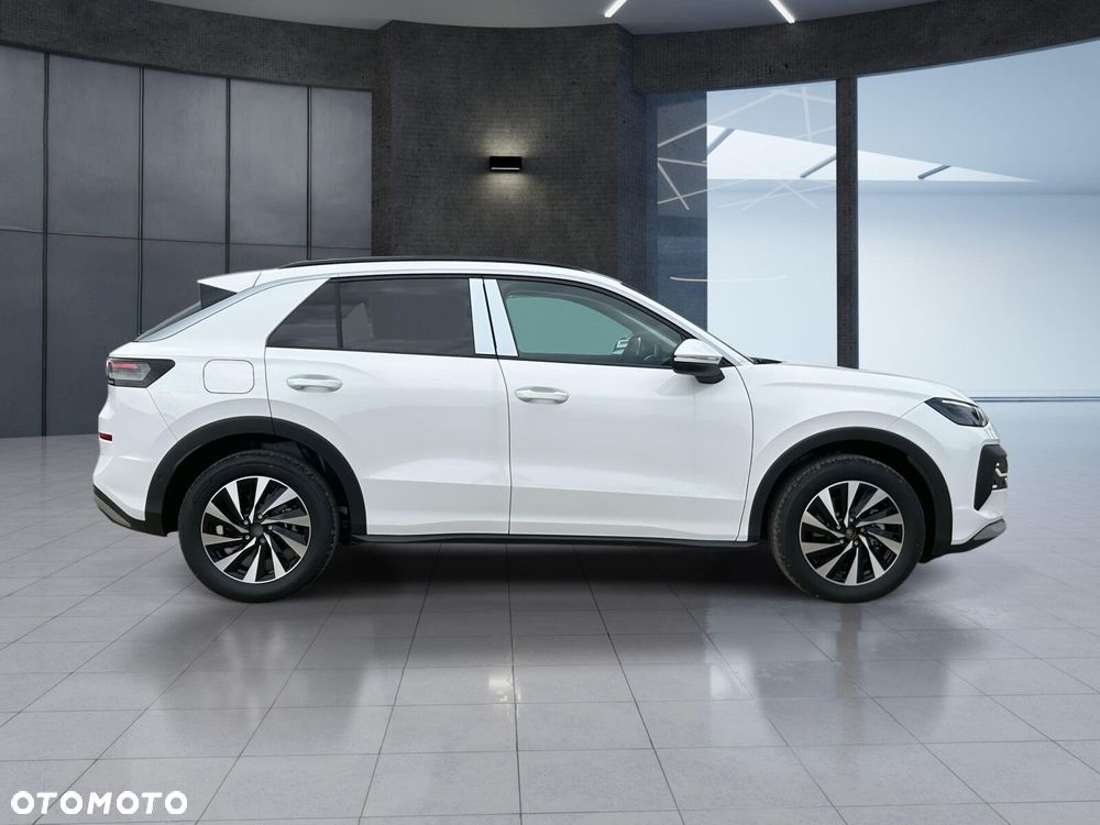 Volkswagen T-Roc 1.5 eTSI Life DSG - 10