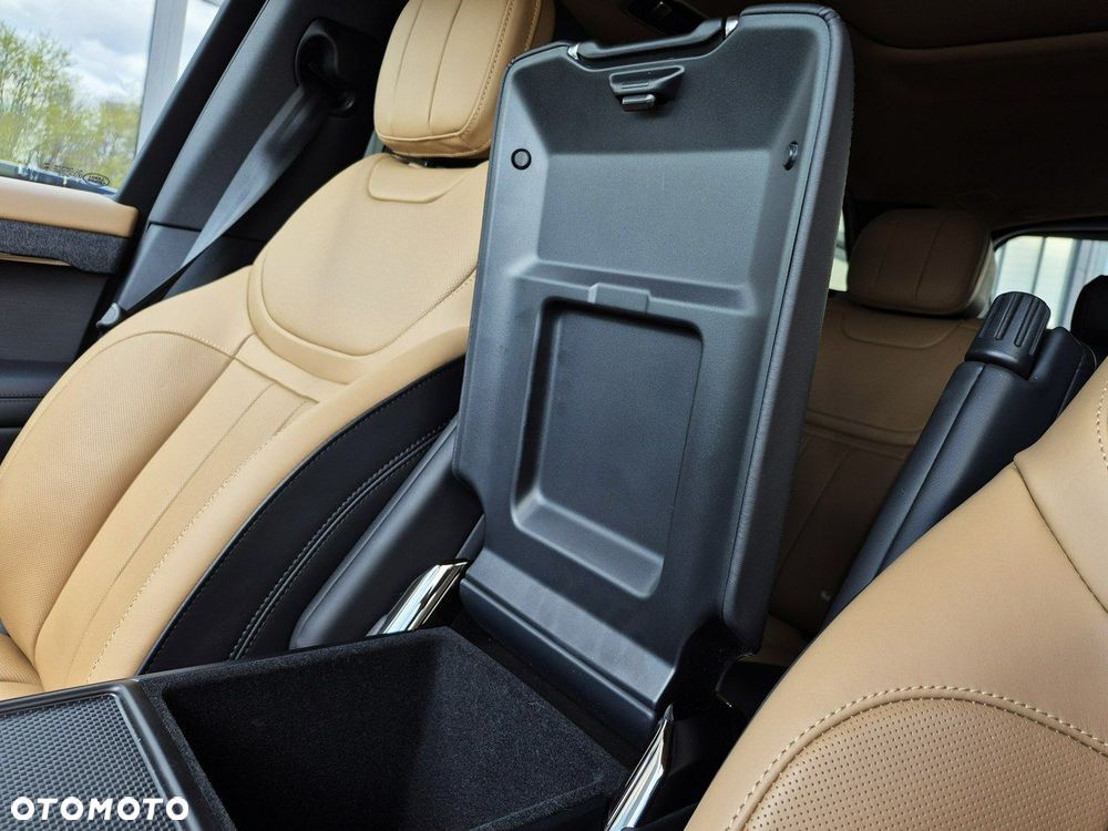 Land Rover Range Rover Sport - 40